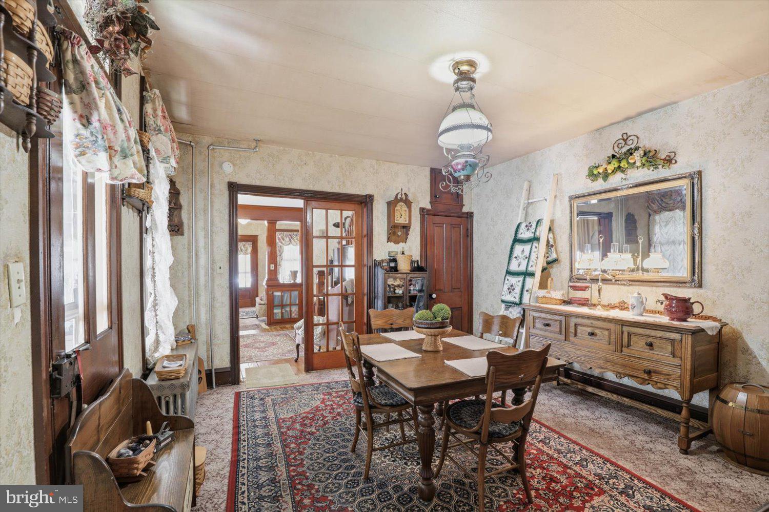 DENVER BOROUGH - Residential