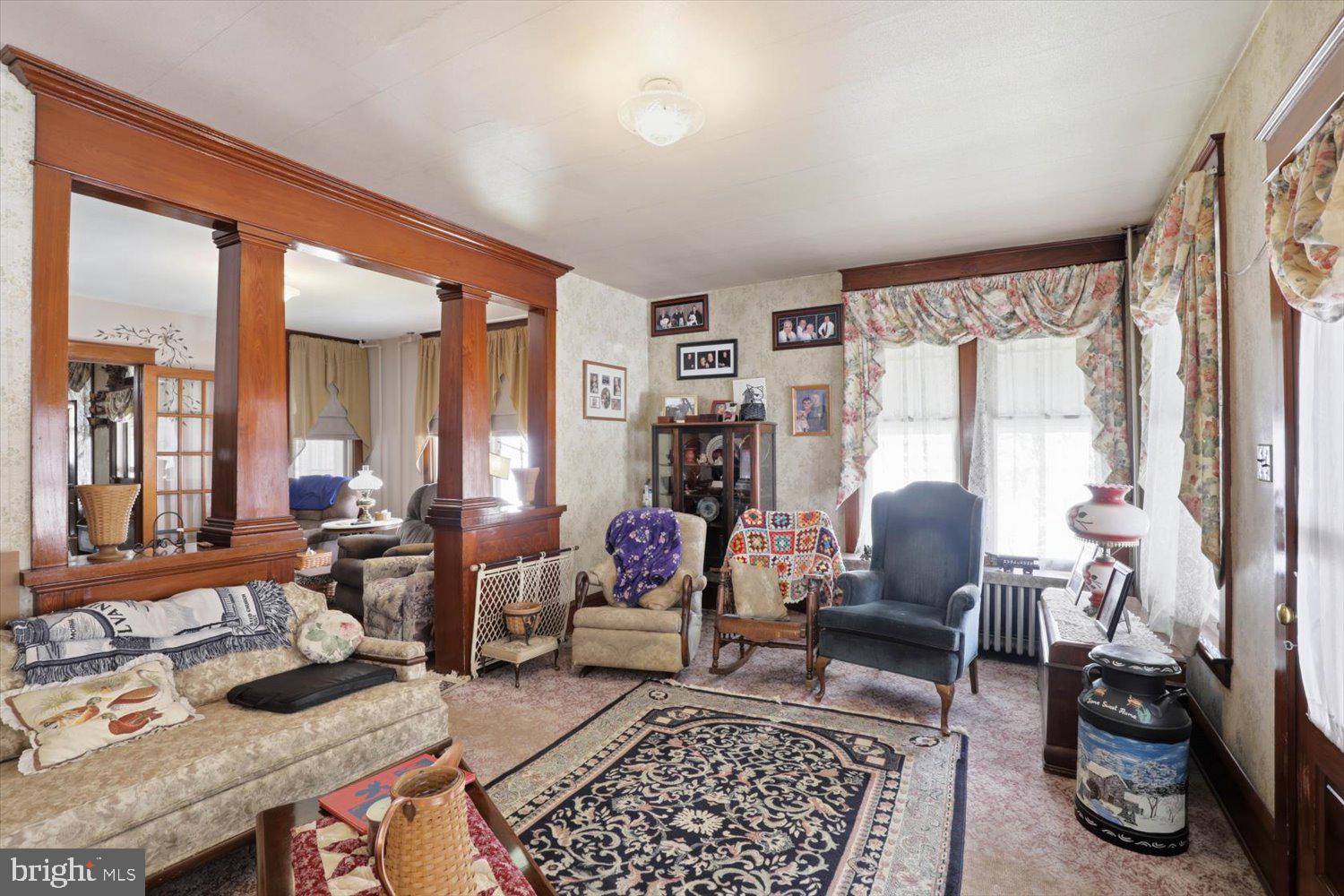 DENVER BOROUGH - Residential