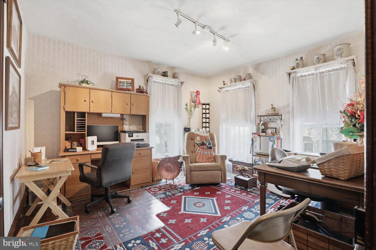 DENVER BOROUGH - Residential