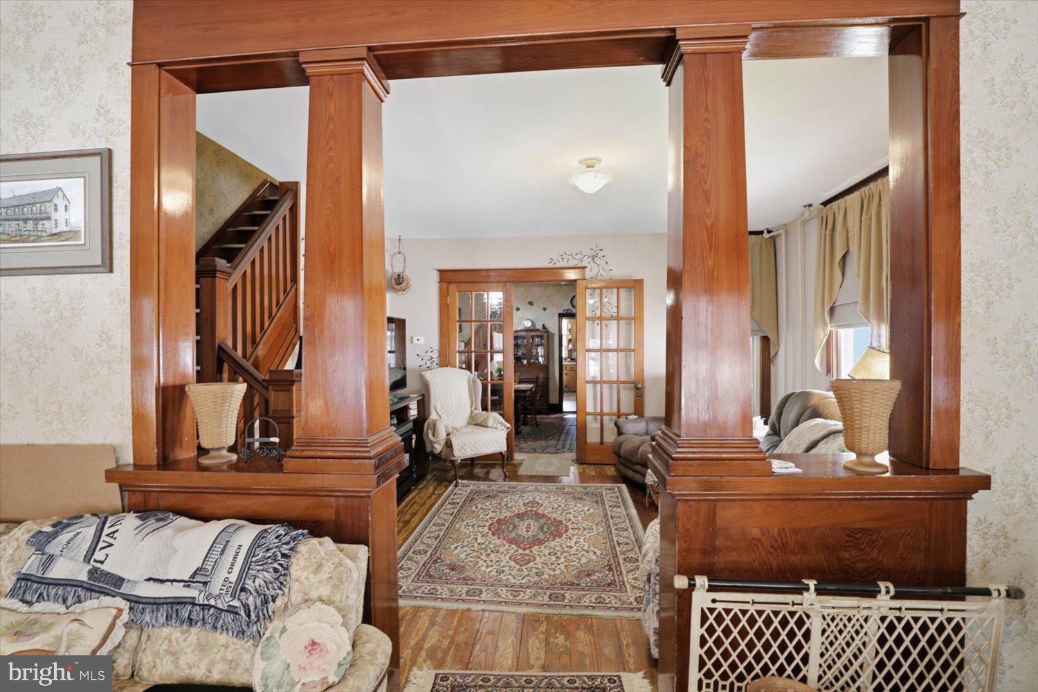DENVER BOROUGH - Residential
