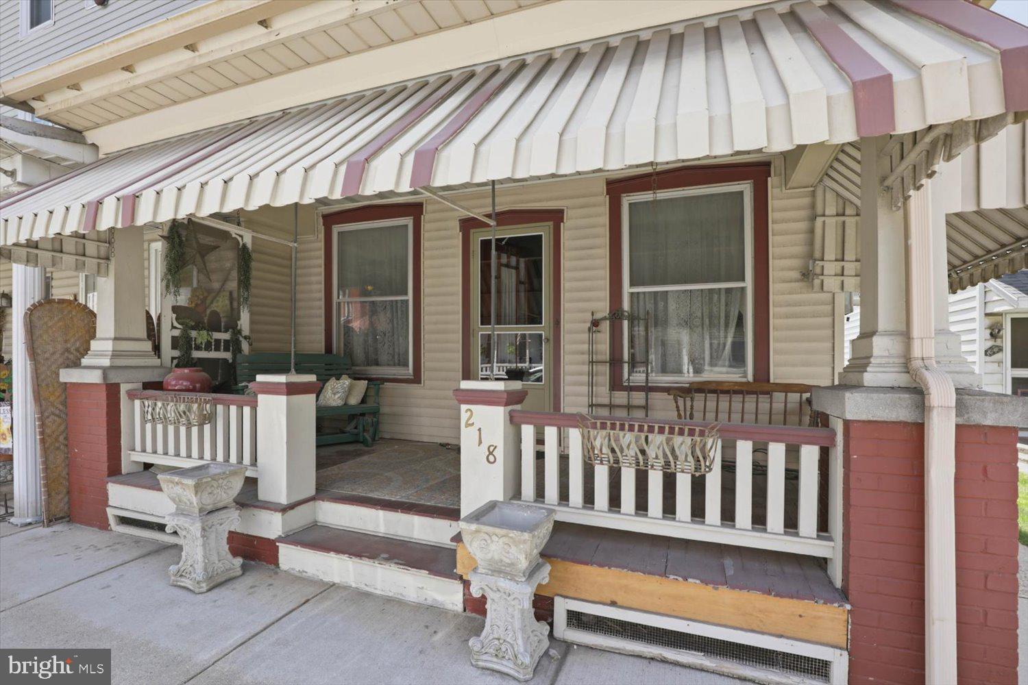 DENVER BOROUGH - Residential