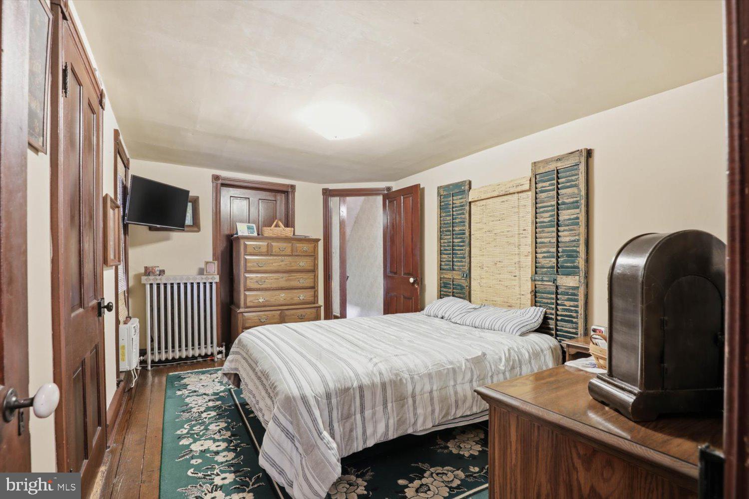 DENVER BOROUGH - Residential