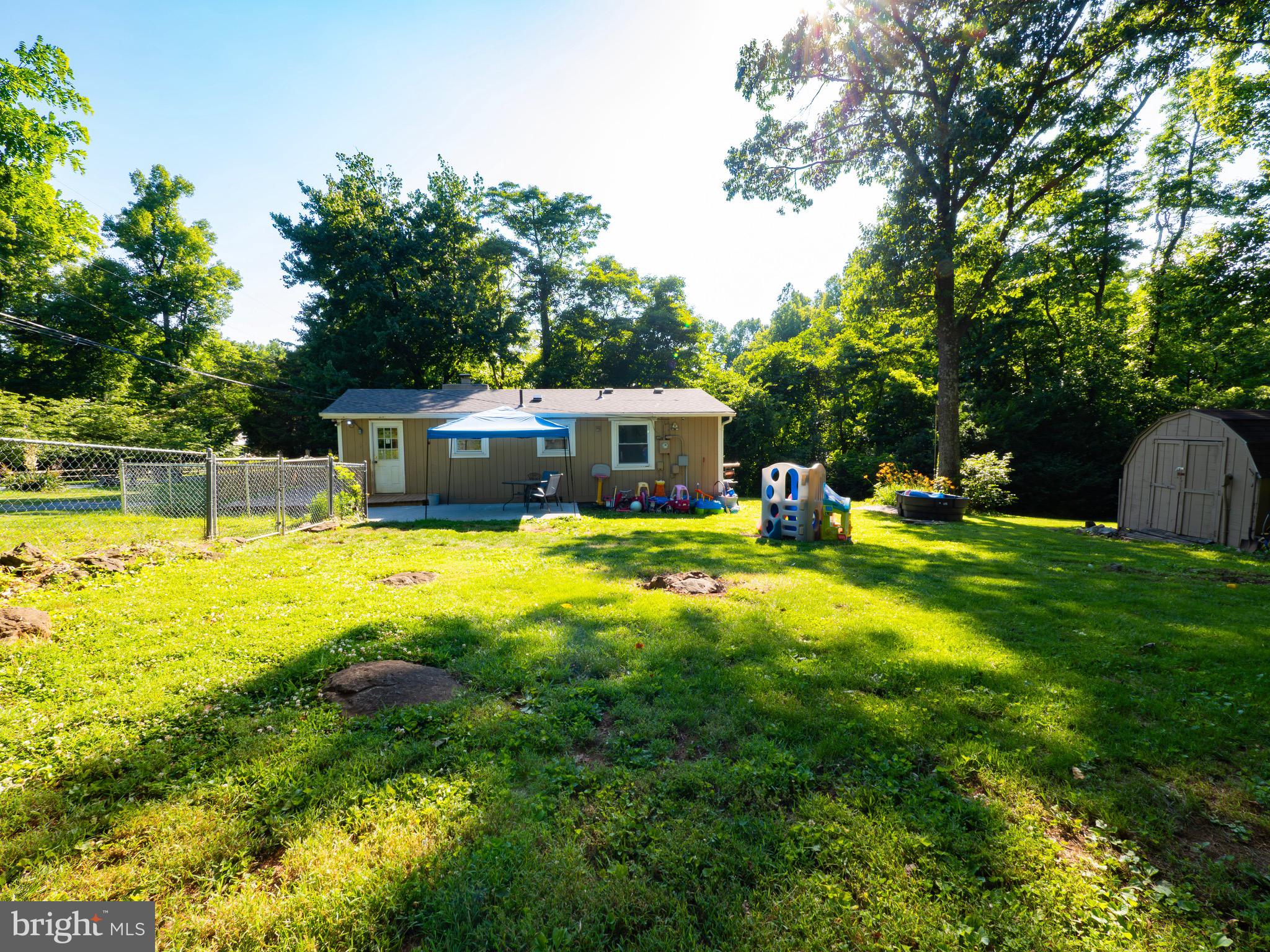 SKYLAND ESTATES - Residential