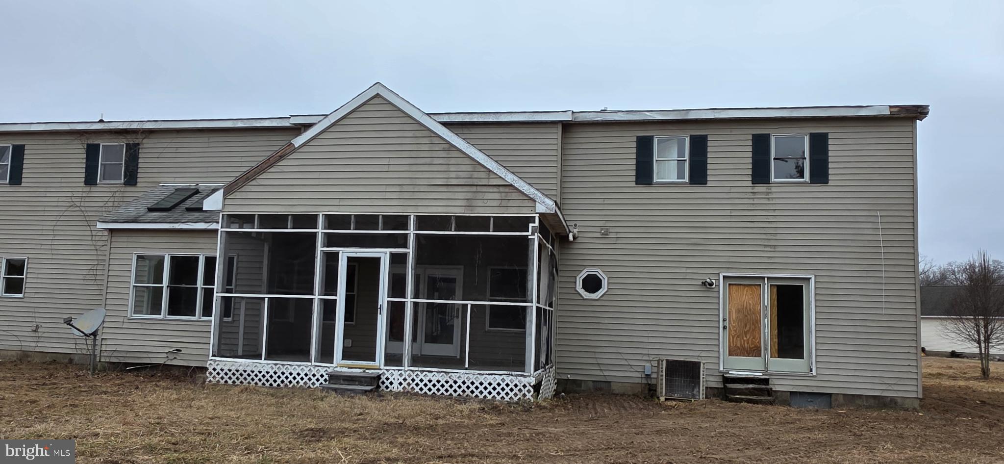 ADAMS LANDING - Residential