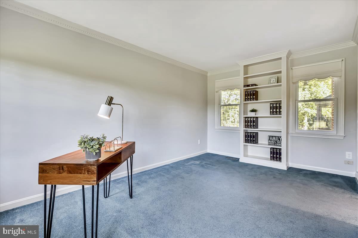 OLNEY OUTSIDE - Residential