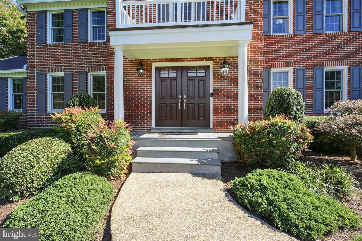 OLNEY OUTSIDE - Residential