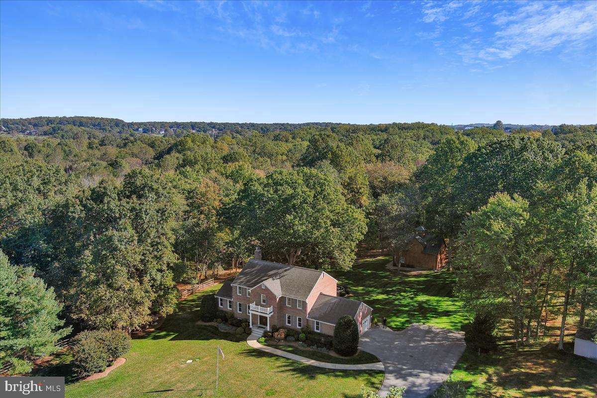 OLNEY OUTSIDE - Residential