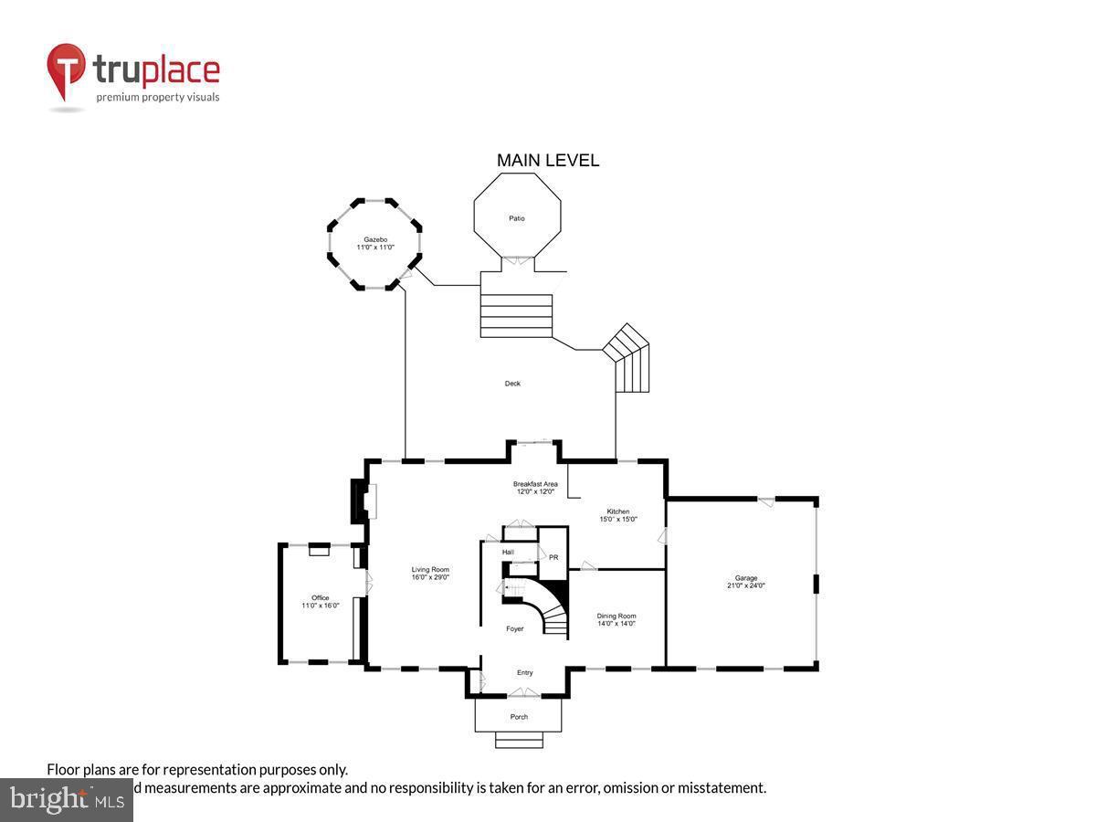 OLNEY OUTSIDE - Residential