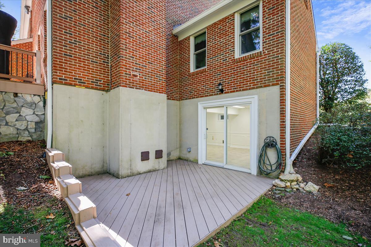 OLNEY OUTSIDE - Residential