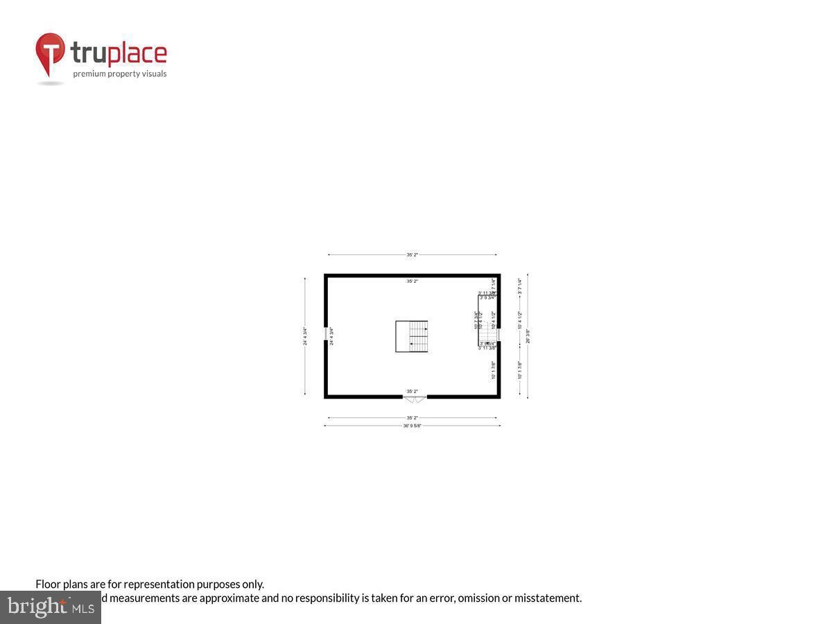 OLNEY OUTSIDE - Residential