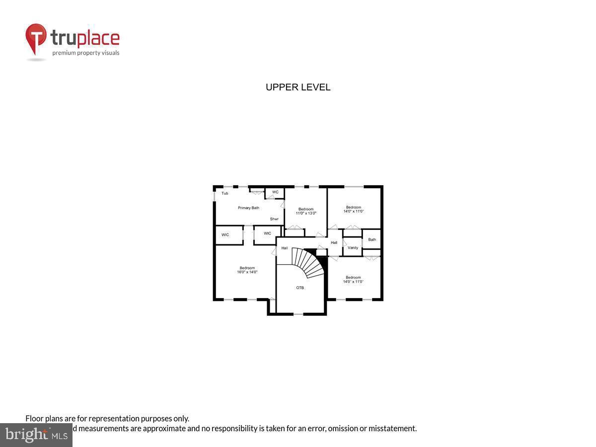 OLNEY OUTSIDE - Residential
