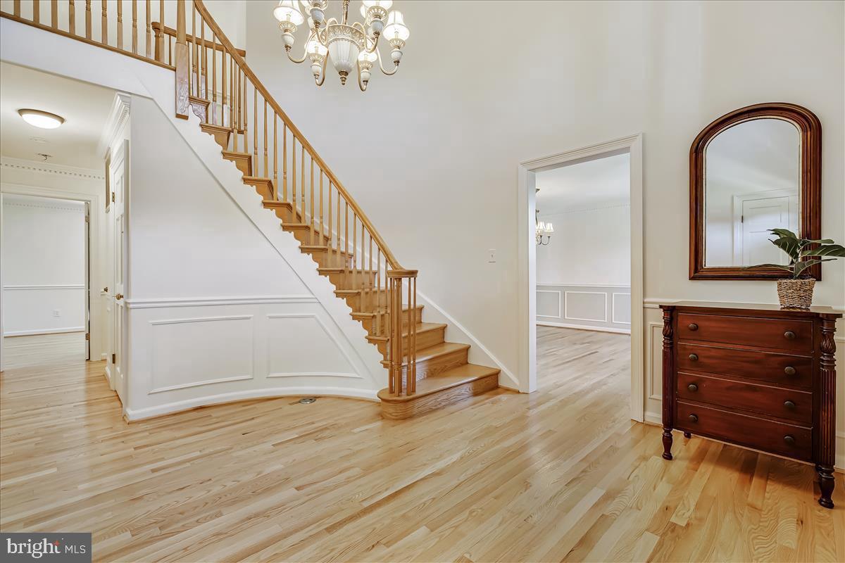 OLNEY OUTSIDE - Residential