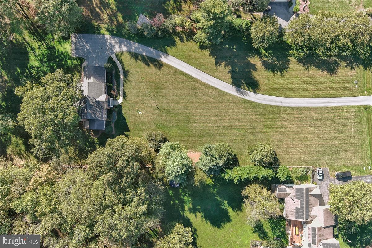 OLNEY OUTSIDE - Residential