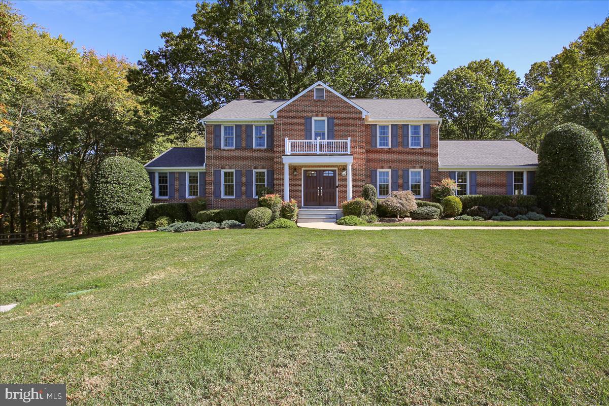 OLNEY OUTSIDE - Residential
