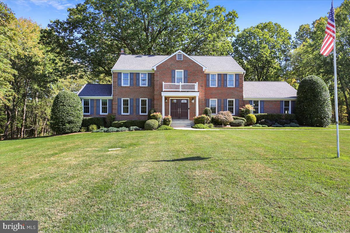 OLNEY OUTSIDE - Residential