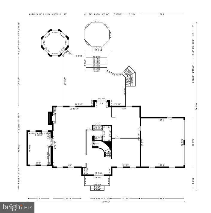 OLNEY OUTSIDE - Residential