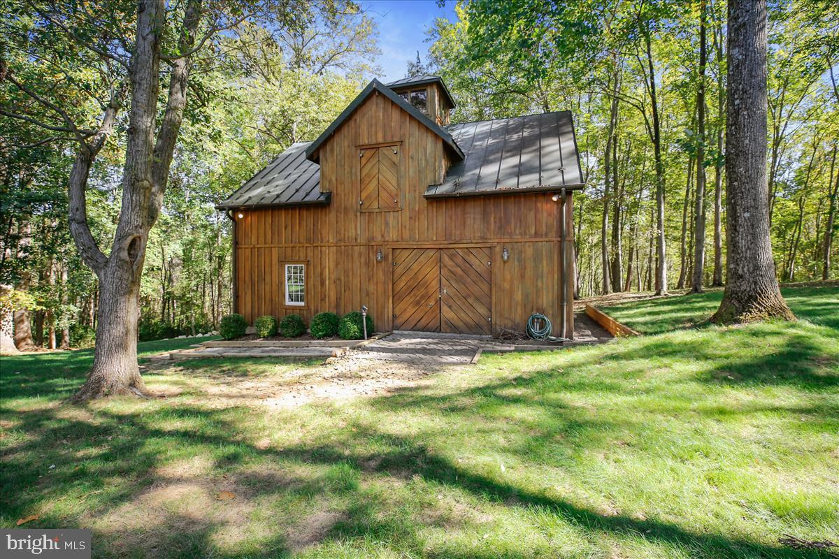 OLNEY OUTSIDE - Residential