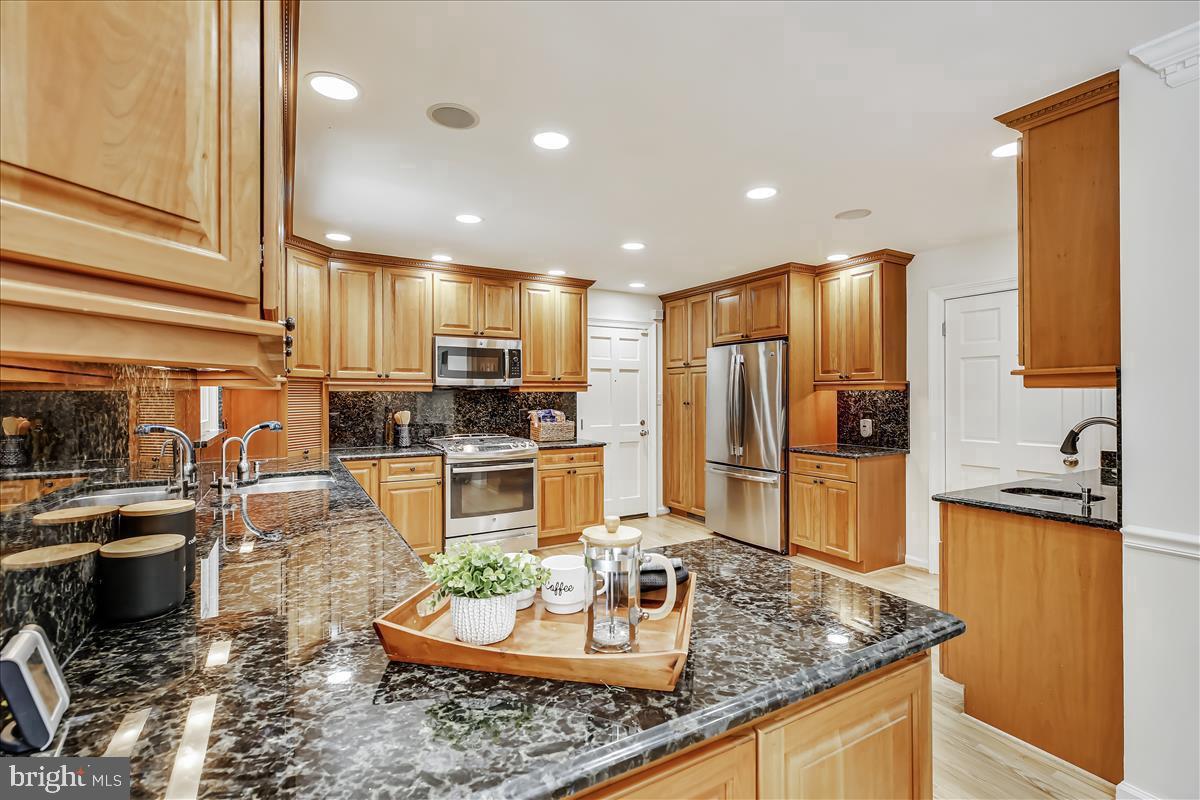 OLNEY OUTSIDE - Residential