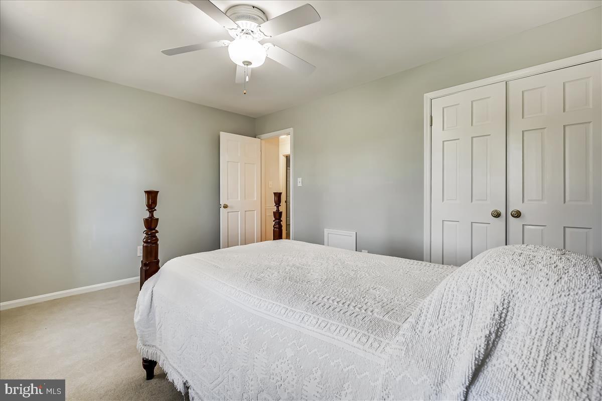 OLNEY OUTSIDE - Residential