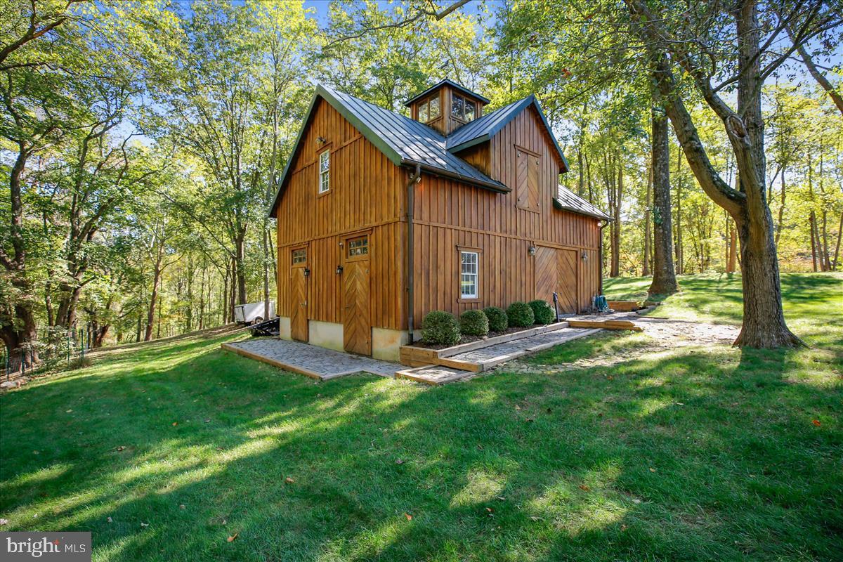OLNEY OUTSIDE - Residential