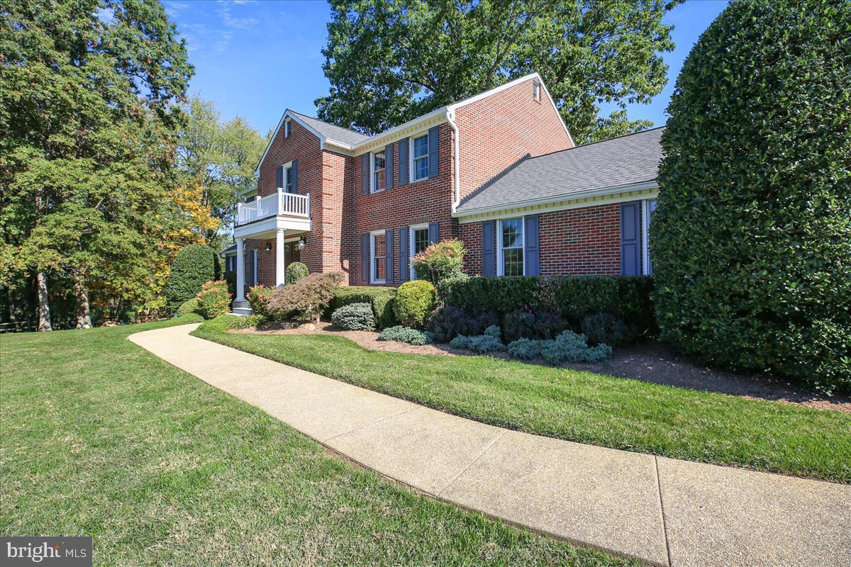 OLNEY OUTSIDE - Residential