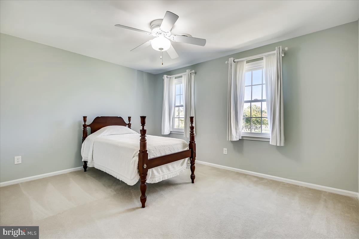 OLNEY OUTSIDE - Residential