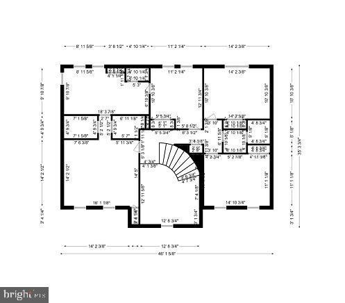 OLNEY OUTSIDE - Residential