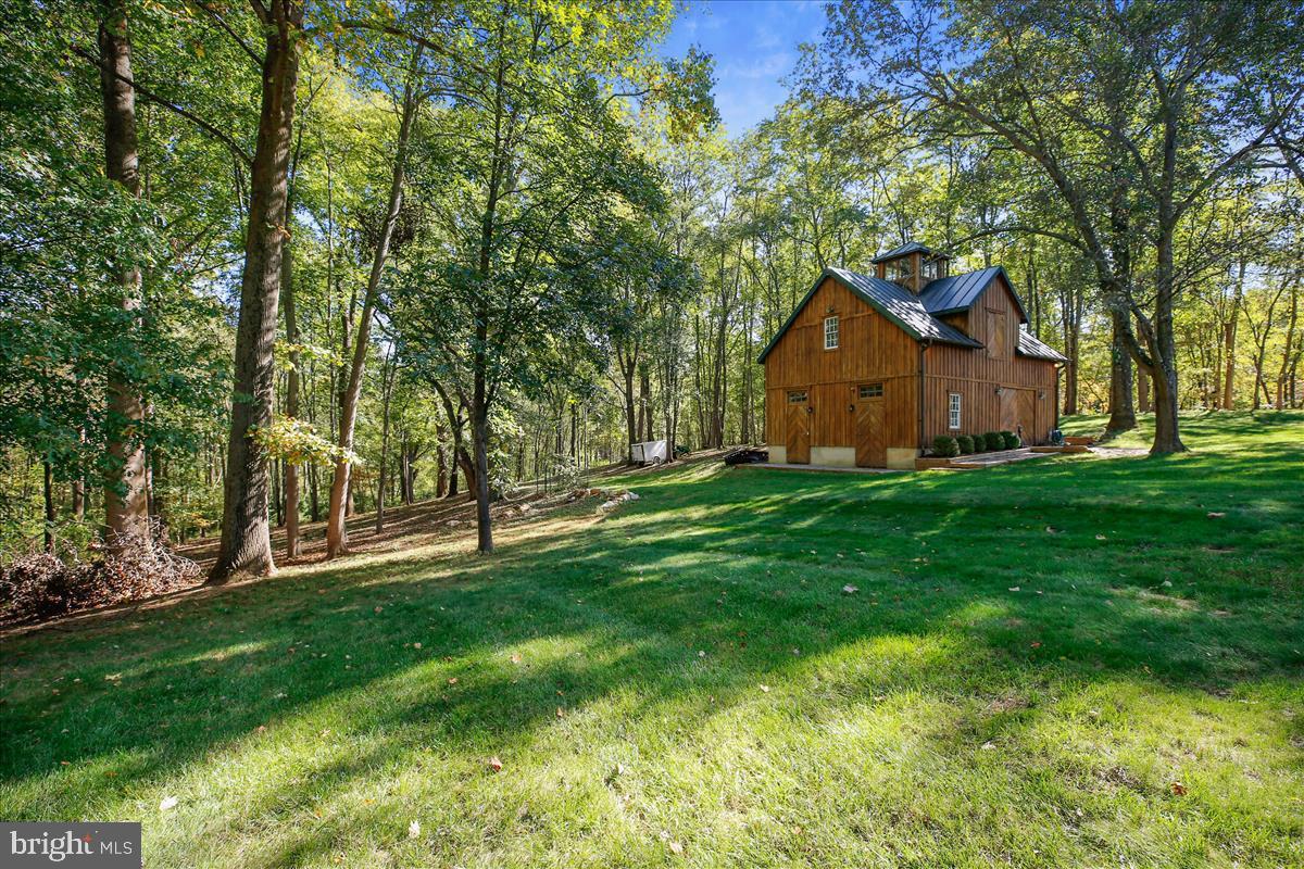 OLNEY OUTSIDE - Residential