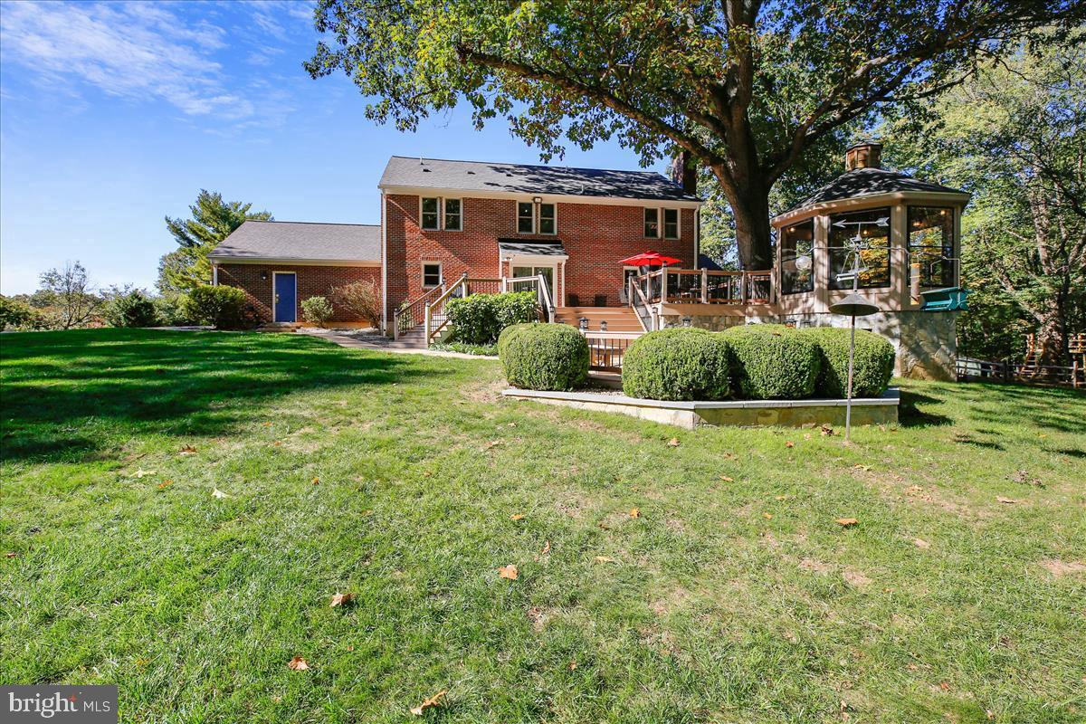 OLNEY OUTSIDE - Residential