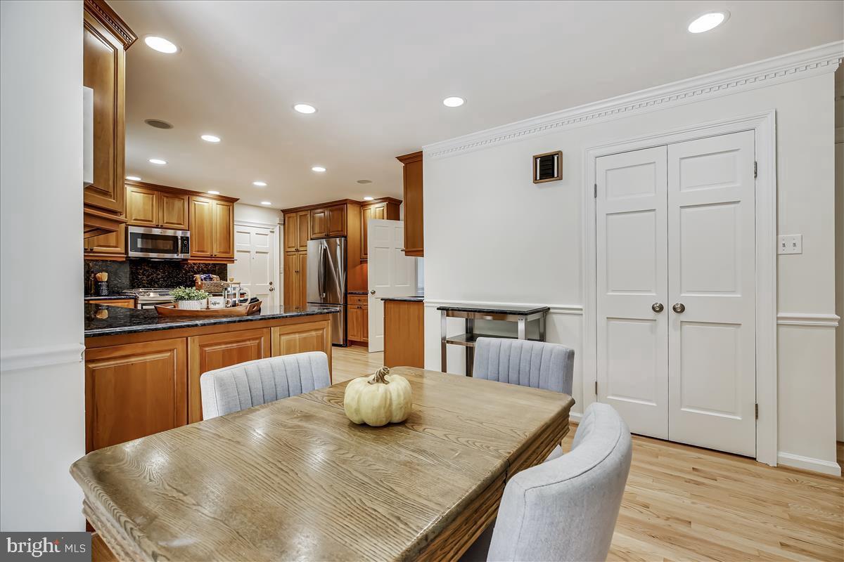 OLNEY OUTSIDE - Residential