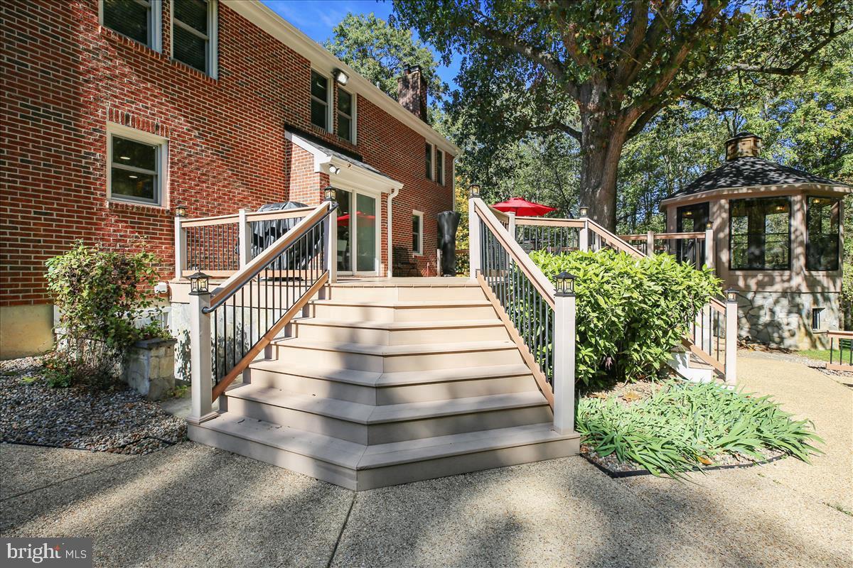 OLNEY OUTSIDE - Residential