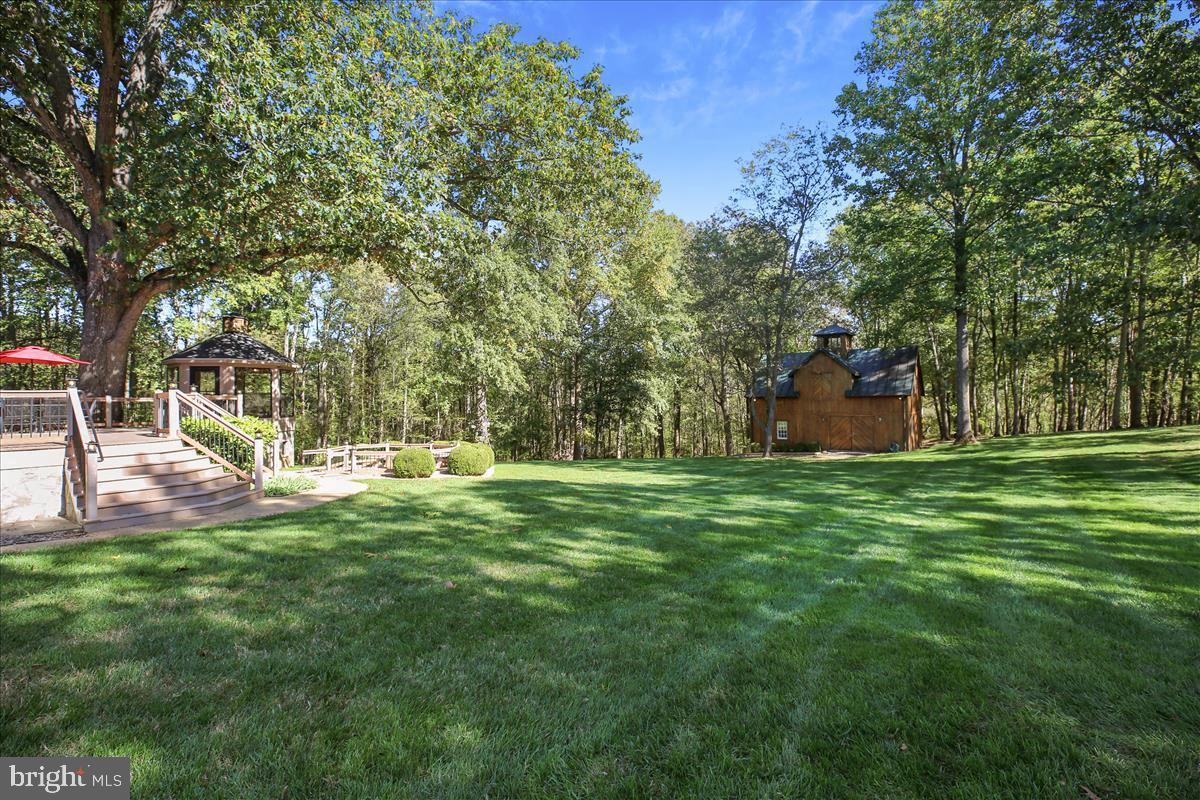 OLNEY OUTSIDE - Residential