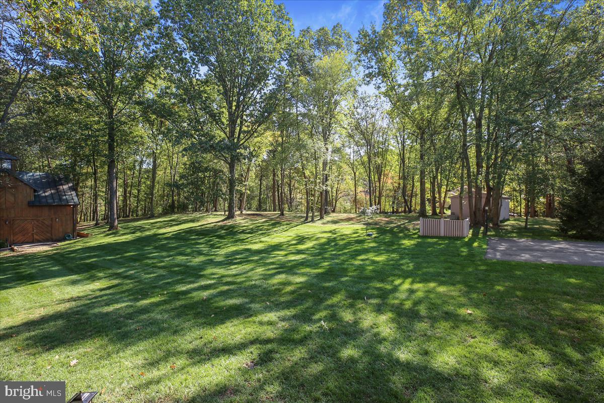 OLNEY OUTSIDE - Residential