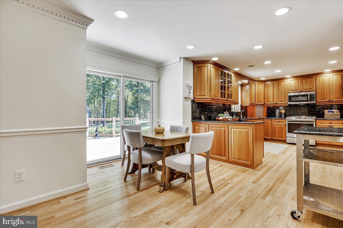 OLNEY OUTSIDE - Residential