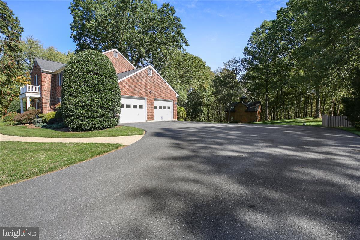 OLNEY OUTSIDE - Residential