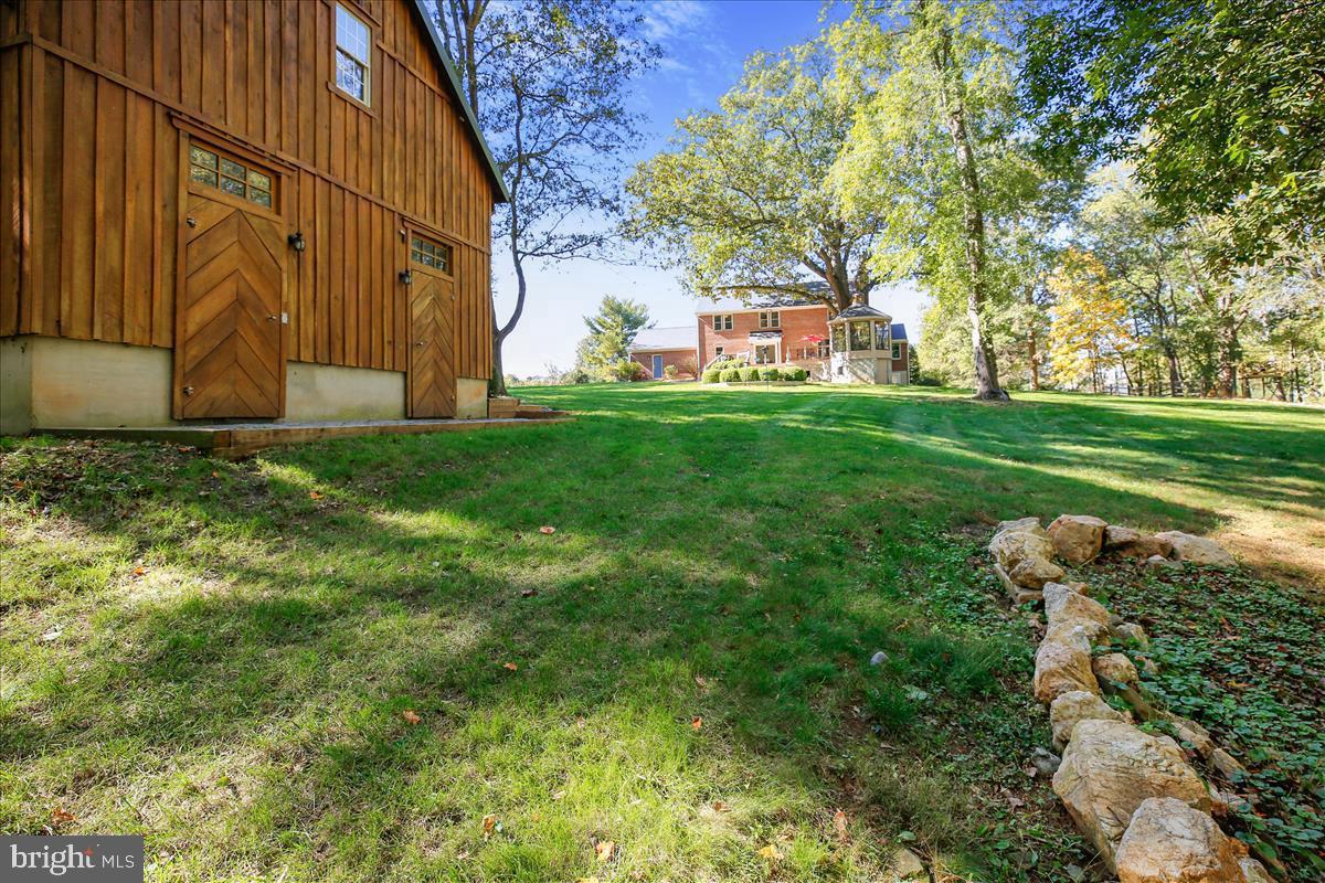 OLNEY OUTSIDE - Residential