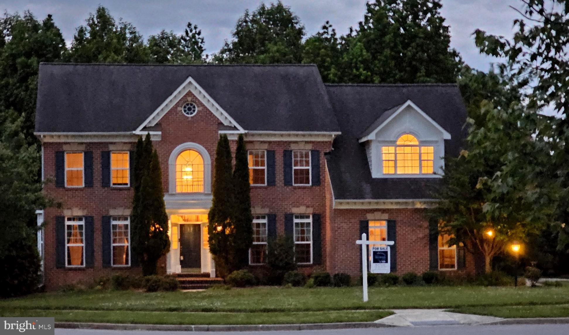 WOODMORE NORTH - Residential