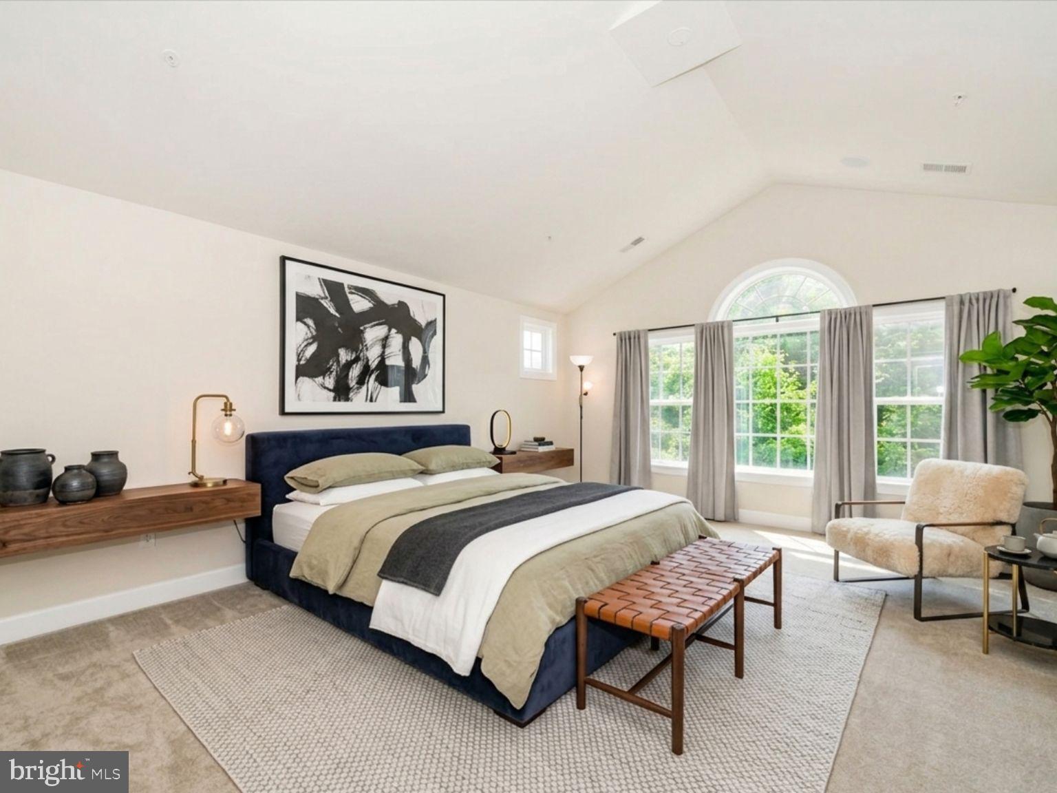 WOODMORE NORTH - Residential