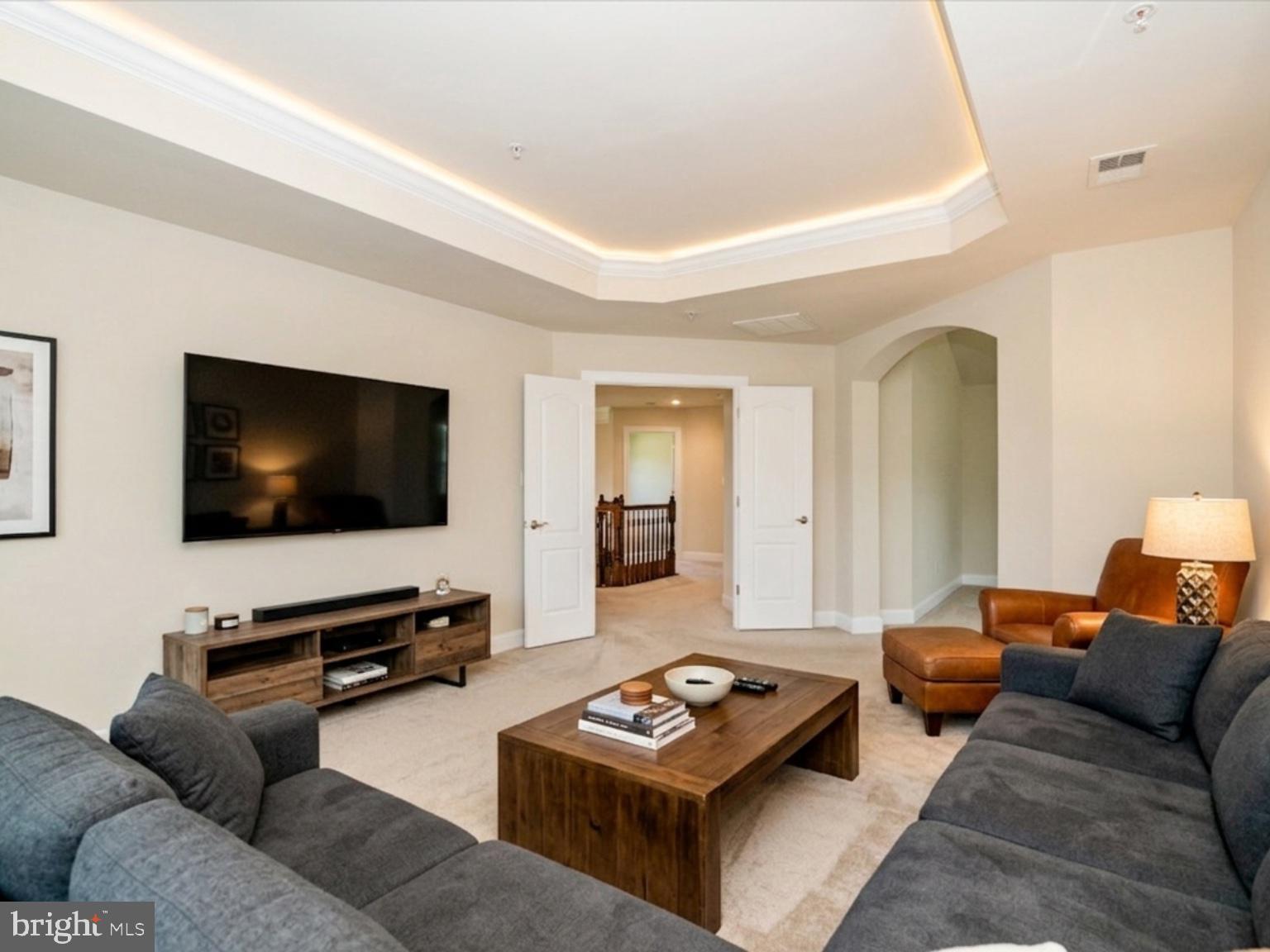 WOODMORE NORTH - Residential