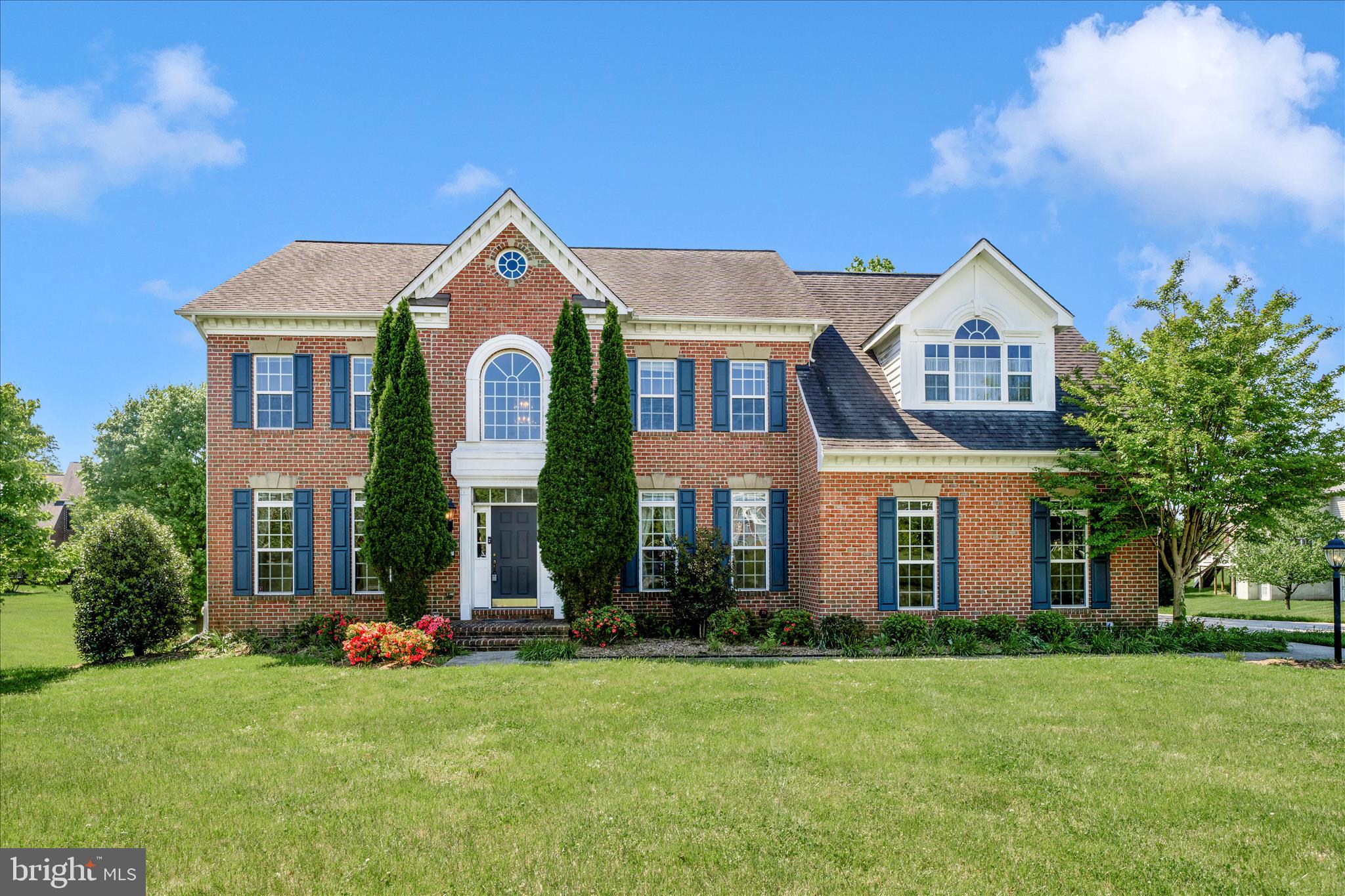 Situated on a premium corner lot in the quiet, sought-after community of Woodmore North in Prince George’s County, this classic colonial offers space, privacy, and exceptional potential. The home features a well-constructed design with an open floor plan that invites both comfortable everyday living and easy entertaining.  It's mere minutes from Rte. 50, Rte. 3, and 495 offering convenient access to Baltimore, Washington, and Annapolis. 

Step outside to a spacious custom deck that backs to private woods—creating a secluded outdoor setting rarely found at this price point. The generous corner lot enhances curb appeal while offering ample room for outdoor activities, gardening, or future enhancements.

Inside, the home provides a solid foundation with timeless architectural style, ready for your personal touch. Upstairs offers 4 bedrooms and 3 full baths. Wait until you see the HUGE master suite with separate living room and custom spa bathroom. The fully finished basement has a stunning full wet bar complete with full sized wine fridge that conveys along with a media room featuring custom recliners, projector, screen and built-in shelving. Priced favorably, this property presents a fantastic opportunity for buyers seeking value—the home simply needs some basic cosmetic updates to truly shine and reach its full potential.

With its prime location, premium lot, and strong bones, this is a rare chance to invest in a home that combines charm, space, and upside in one of the area’s most desirable neighborhoods.