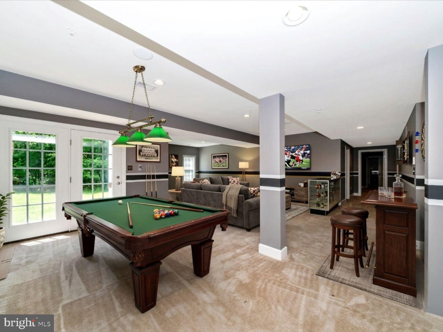 WOODMORE NORTH - Residential