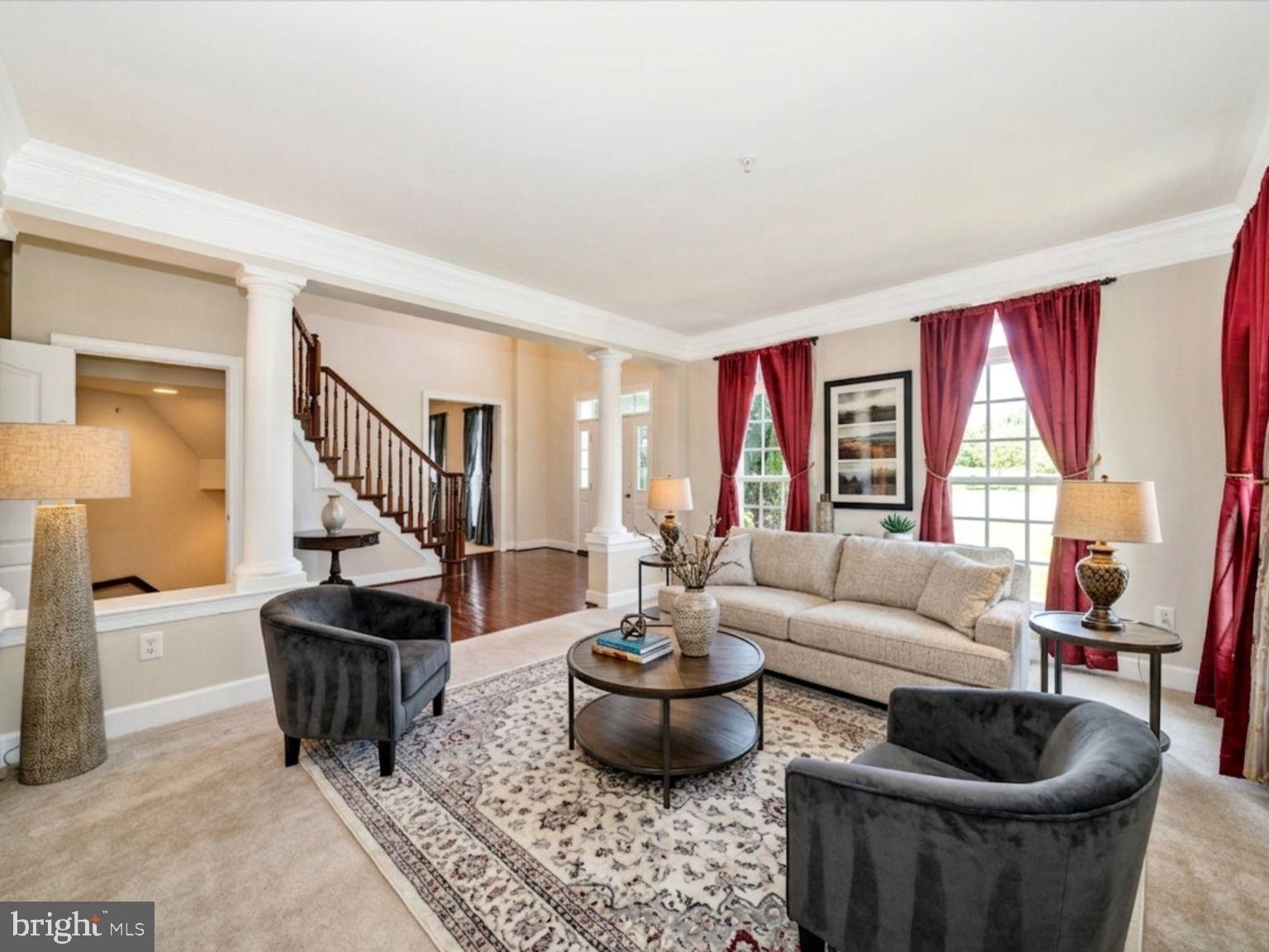 WOODMORE NORTH - Residential