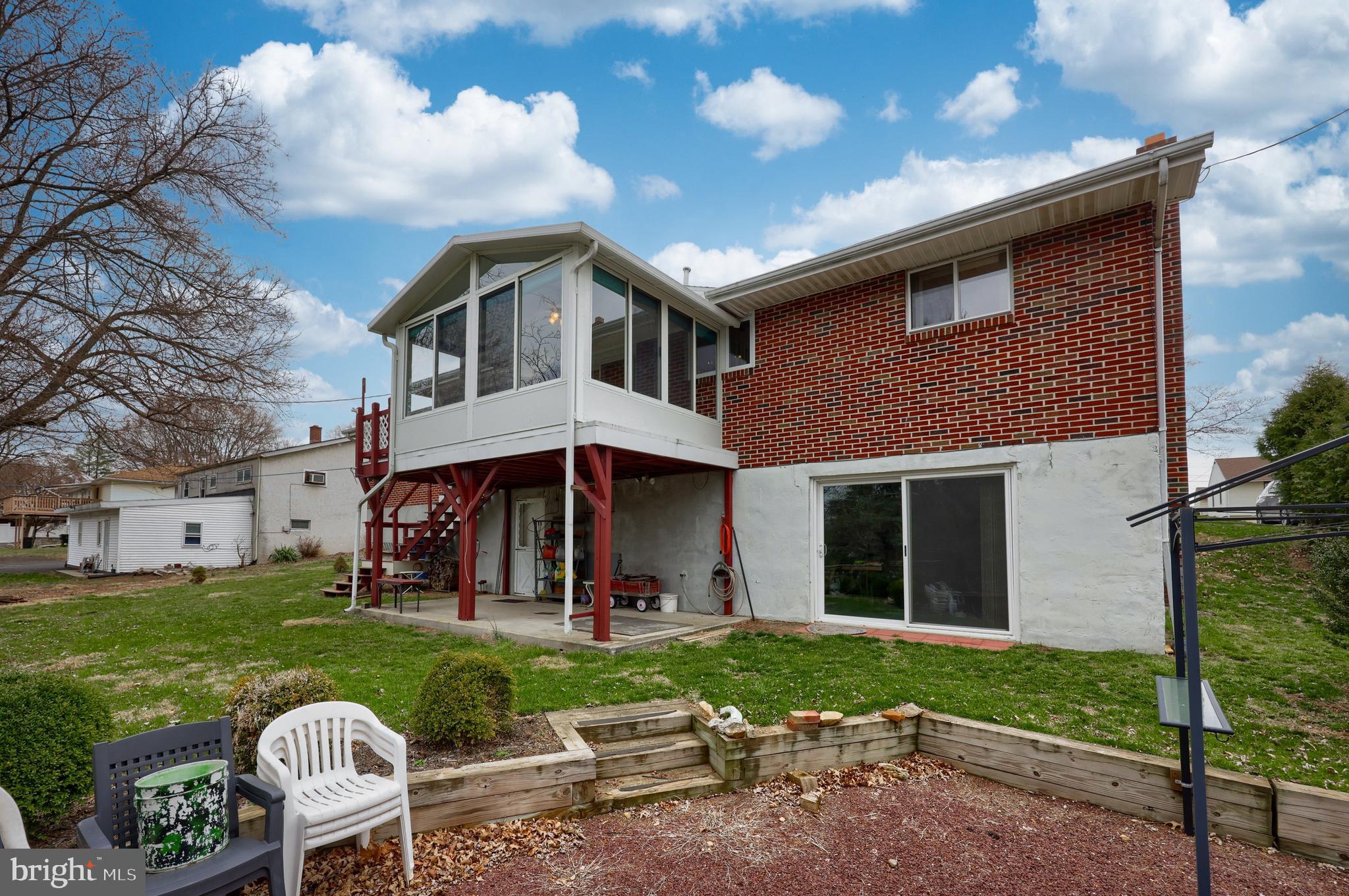 REIFFTON - Residential