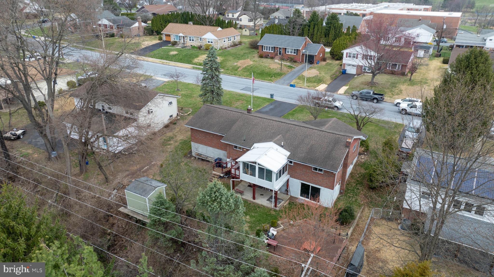 REIFFTON - Residential