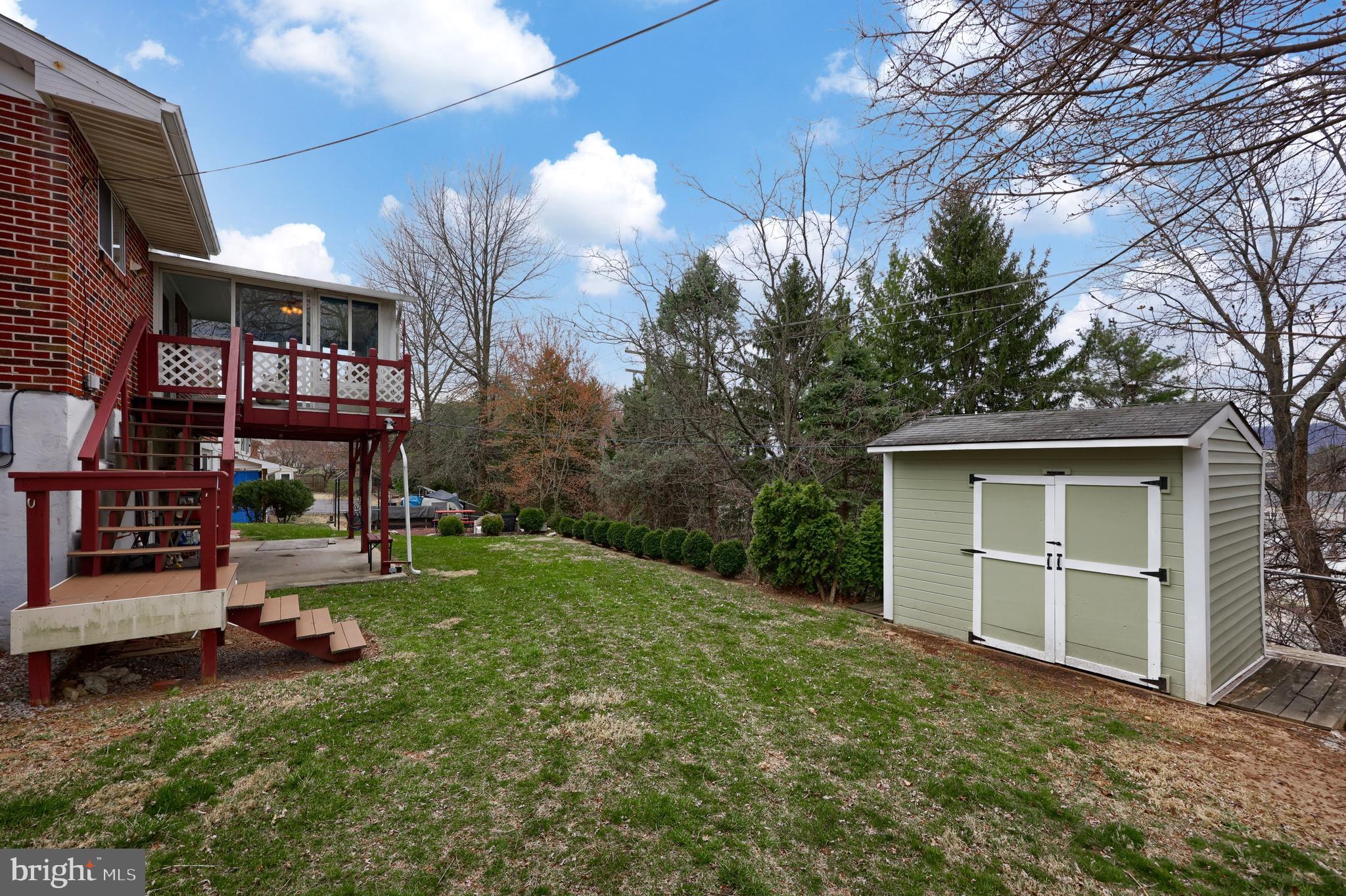 REIFFTON - Residential