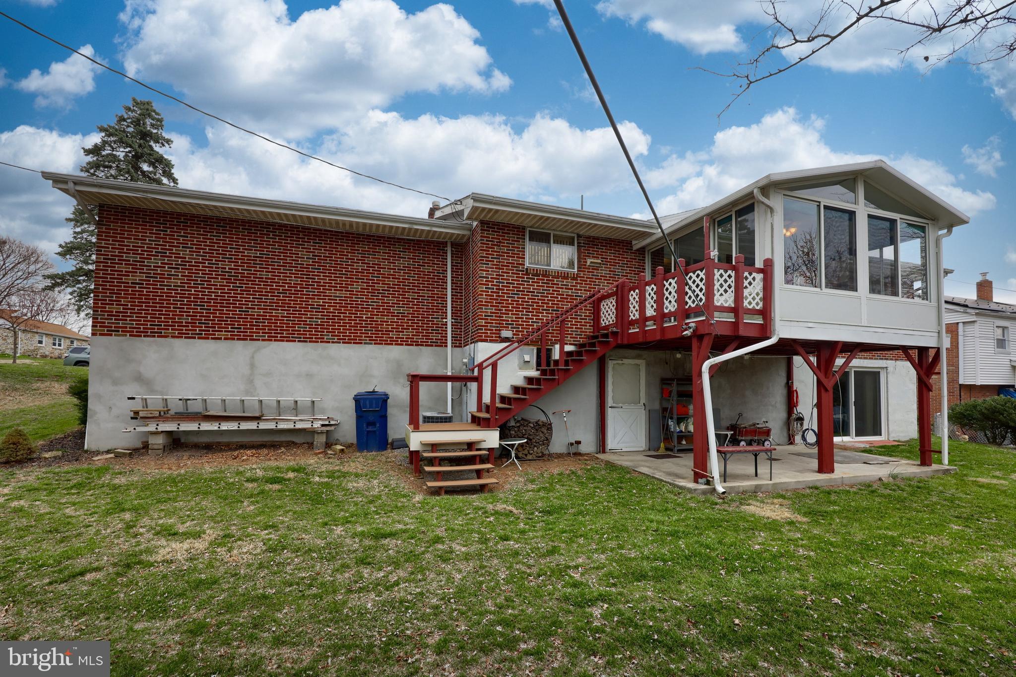 REIFFTON - Residential