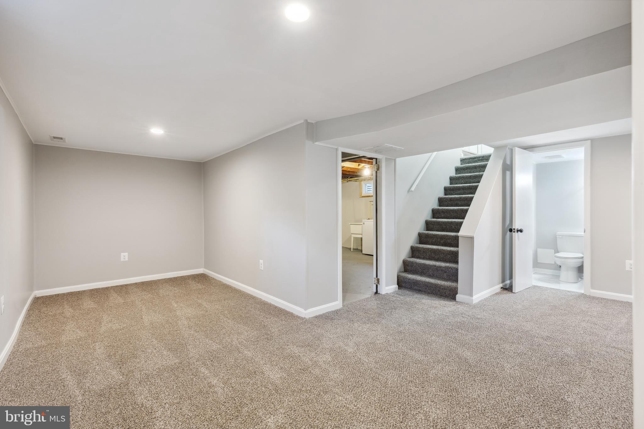GWYNN OAK - Residential