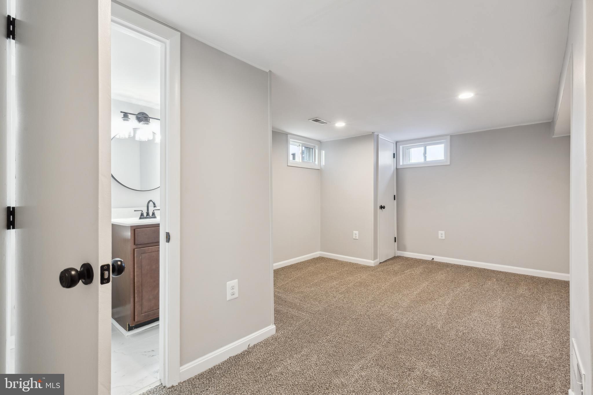 GWYNN OAK - Residential