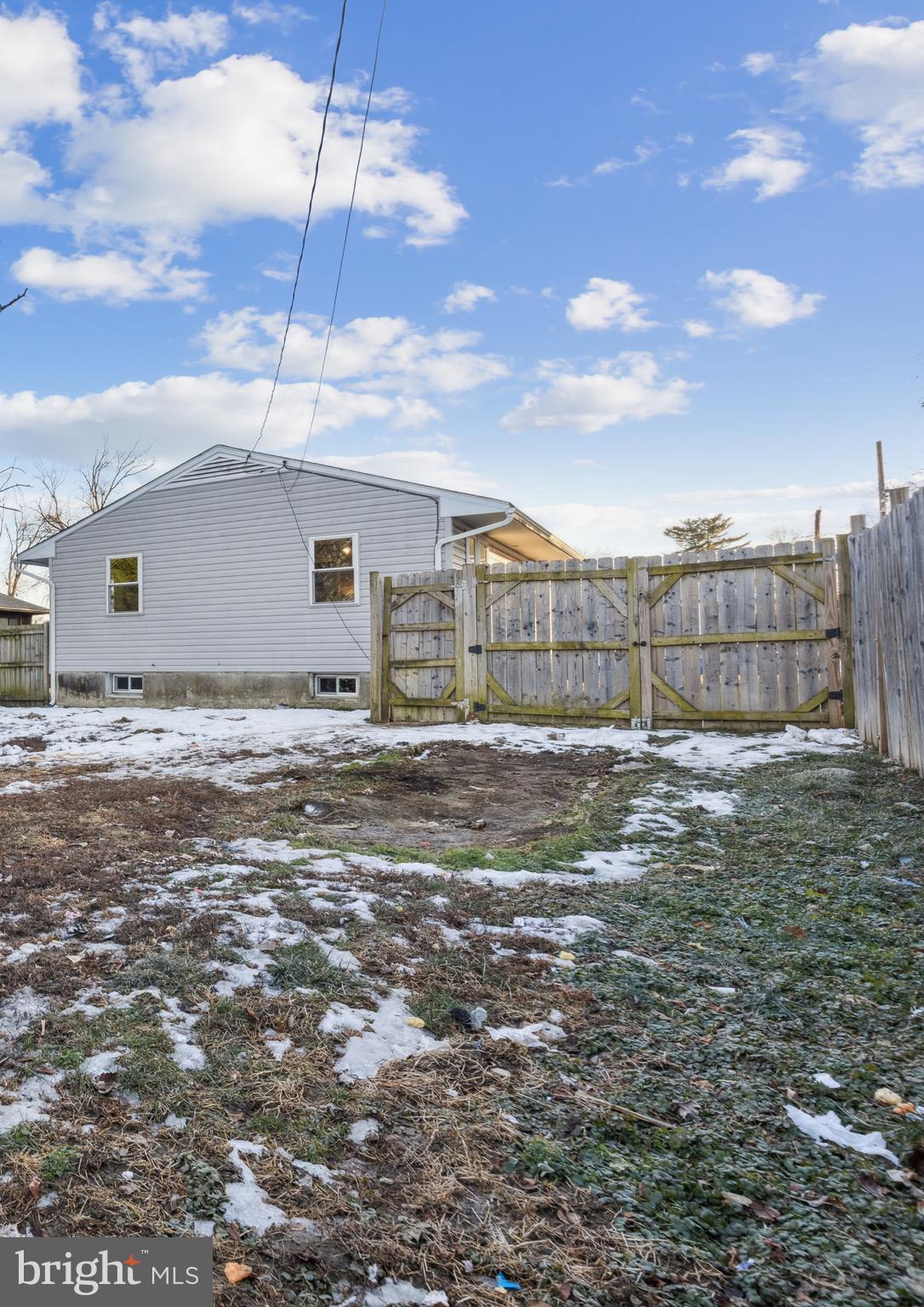 GWYNN OAK - Residential