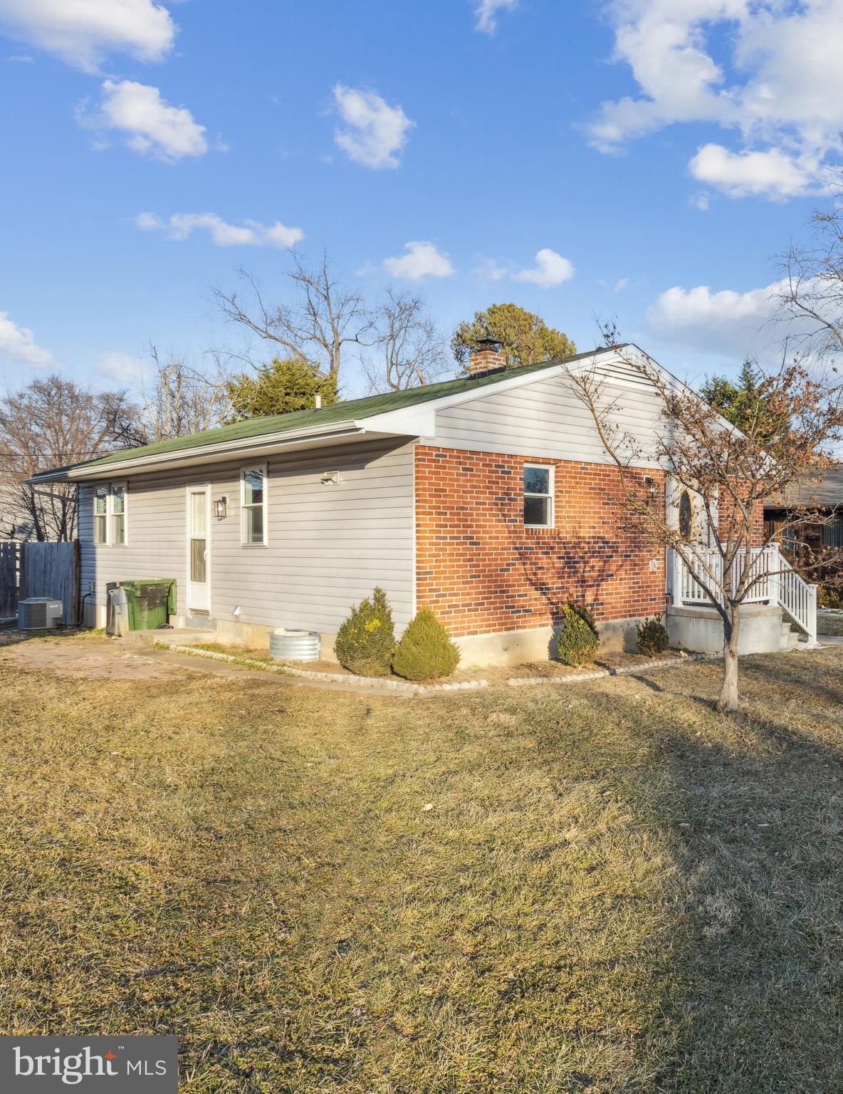 GWYNN OAK - Residential
